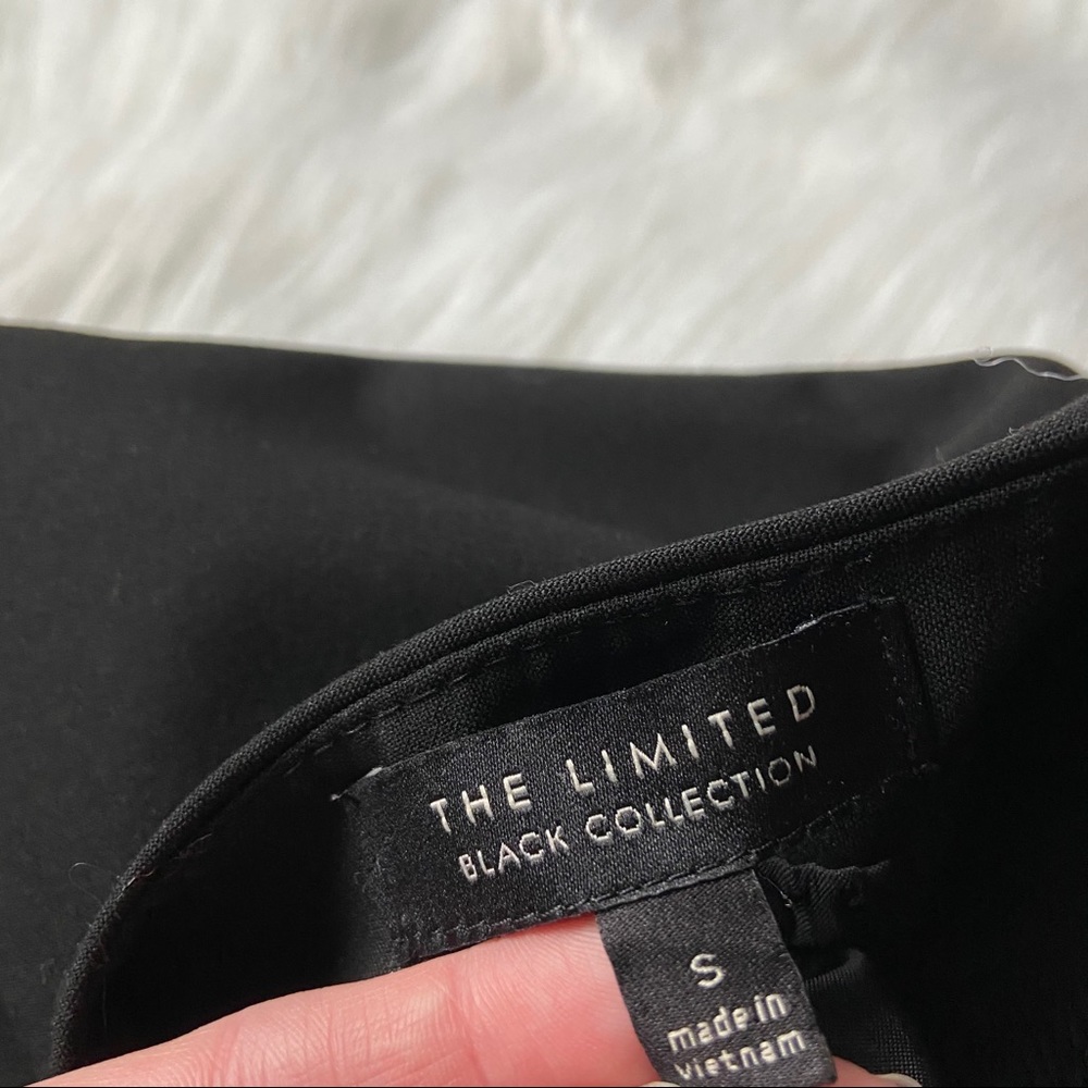 The Limited Black Collection A Line Skirt - Picture 4 of 9